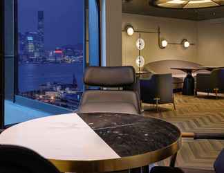 อื่นๆ 2 The Park Lane Hong Kong - A Pullman Hotel