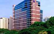 Exterior 4 Grand Mercure Singapore Roxy