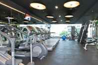 Fitness Center Grand Mercure Singapore Roxy