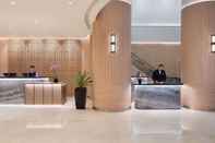 Lainnya Grand Mercure Singapore Roxy