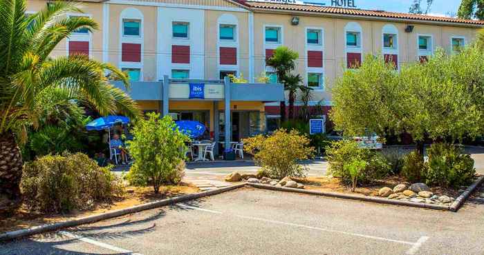 Lainnya ibis budget Fréjus Saint Raphael Capitou A8