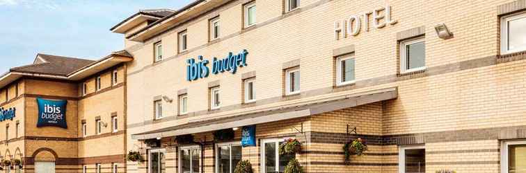 Others ibis budget London Barking