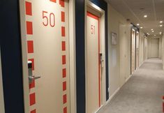 Others 6 ibis budget Ciboure Saint Jean de Luz