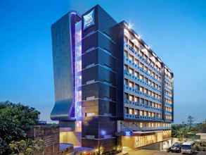 Exterior 4 ibis budget Jakarta Airport