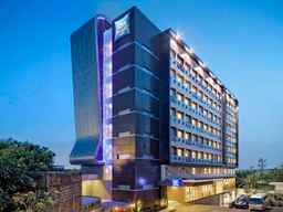 ibis budget Jakarta Airport, Rp 436.590