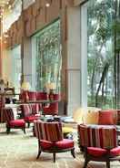 LOBBY Grand Mercure Maha Cipta Medan Angkasa