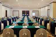 Functional Hall Grand Mercure Maha Cipta Medan Angkasa