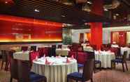 ร้านอาหาร 6 Grand Mercure Maha Cipta Medan Angkasa