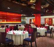 ร้านอาหาร 6 Grand Mercure Maha Cipta Medan Angkasa