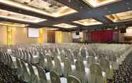 ห้องประชุม 5 Grand Mercure Maha Cipta Medan Angkasa