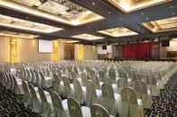 ห้องประชุม Grand Mercure Maha Cipta Medan Angkasa