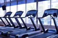 Fitness Center Grand Mercure Maha Cipta Medan Angkasa