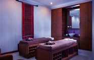 สิ่งอำนวยความสะดวกด้านความบันเทิง 3 Grand Mercure Maha Cipta Medan Angkasa