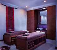 สิ่งอำนวยความสะดวกด้านความบันเทิง 3 Grand Mercure Maha Cipta Medan Angkasa