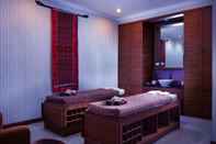 สิ่งอำนวยความสะดวกด้านความบันเทิง Grand Mercure Maha Cipta Medan Angkasa