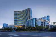 Lainnya Hilton Zhoushan