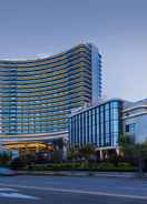 Exterior Hilton Zhoushan