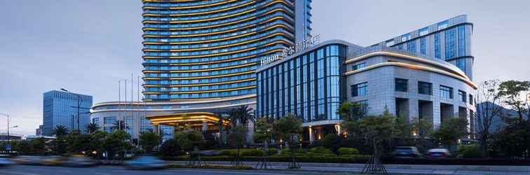 Lainnya Hilton Zhoushan