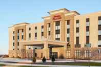 อื่นๆ Hampton Inn and Suites Minooka