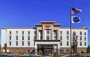 อื่นๆ 3 Hampton Inn North Little Rock McCain Mall