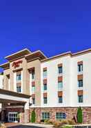 Exterior Hampton Inn North Little Rock McCain Mall