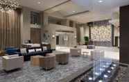 Lainnya 5 Embassy Suites by Hilton The Woodlands at Hughes Landing
