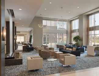 Lainnya 2 Embassy Suites by Hilton The Woodlands at Hughes Landing