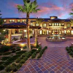 Exterior1Hilton Garden Inn San Diego Old Town/SeaWorld Area,圣地亚哥国际机场 (SAN)飯店