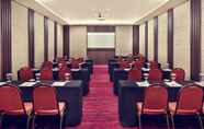 Functional Hall 3 Mercure Karawang