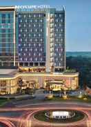 EXTERIOR_BUILDING Mercure Karawang