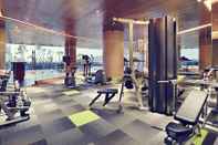 Fitness Center Mercure Karawang