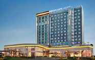 Exterior 2 Mercure Karawang