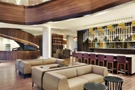 Bar, Kafe, dan Lounge Mercure Karawang