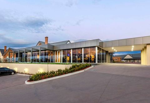 Others Mercure Goulburn