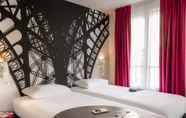 Lainnya 7 ibis Styles Paris Eiffel Cambronne