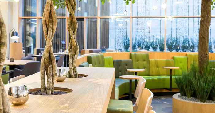 Lainnya Novotel Amsterdam Schiphol Airport