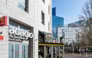 Lainnya 2 Aparthotel Adagio Birmingham City Centre