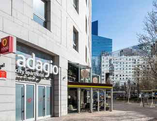 Khác 2 Aparthotel Adagio Birmingham City Centre