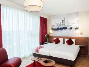 อื่นๆ 4 Aparthotel Adagio Birmingham City Centre