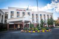 Khác Hampton Inn Albany-Western Ave/University Area