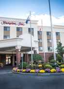 Exterior Hampton Inn Albany-Western Ave/University Area