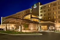 อื่นๆ Embassy Suites by Hilton Akron Canton Airport