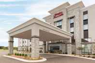 Others Hampton Inn and Suites Kenosha