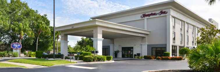 Lainnya Hampton Inn Vero Beach