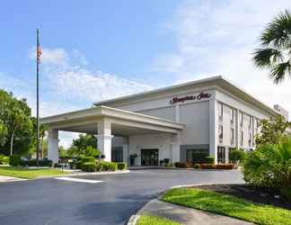 Lainnya 2 Hampton Inn Vero Beach