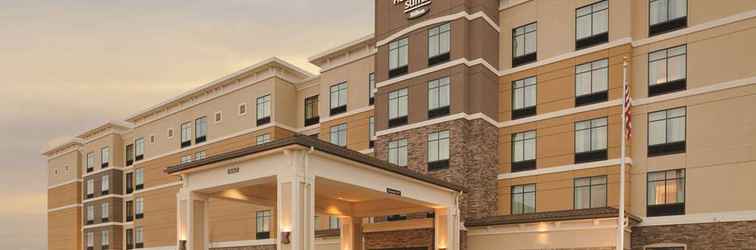 Others Homewood Suites by Hilton West Des Moines/SW Mall Area