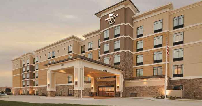 Others Homewood Suites by Hilton West Des Moines/SW Mall Area