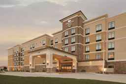 Homewood Suites by Hilton West Des Moines/SW Mall Area, SGD 229.75