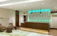 Lainnya 5 Hilton Garden Inn Dubai Al Muraqabat