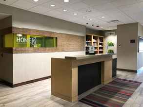 อื่นๆ 4 Home2 Suites by Hilton Fort Smith